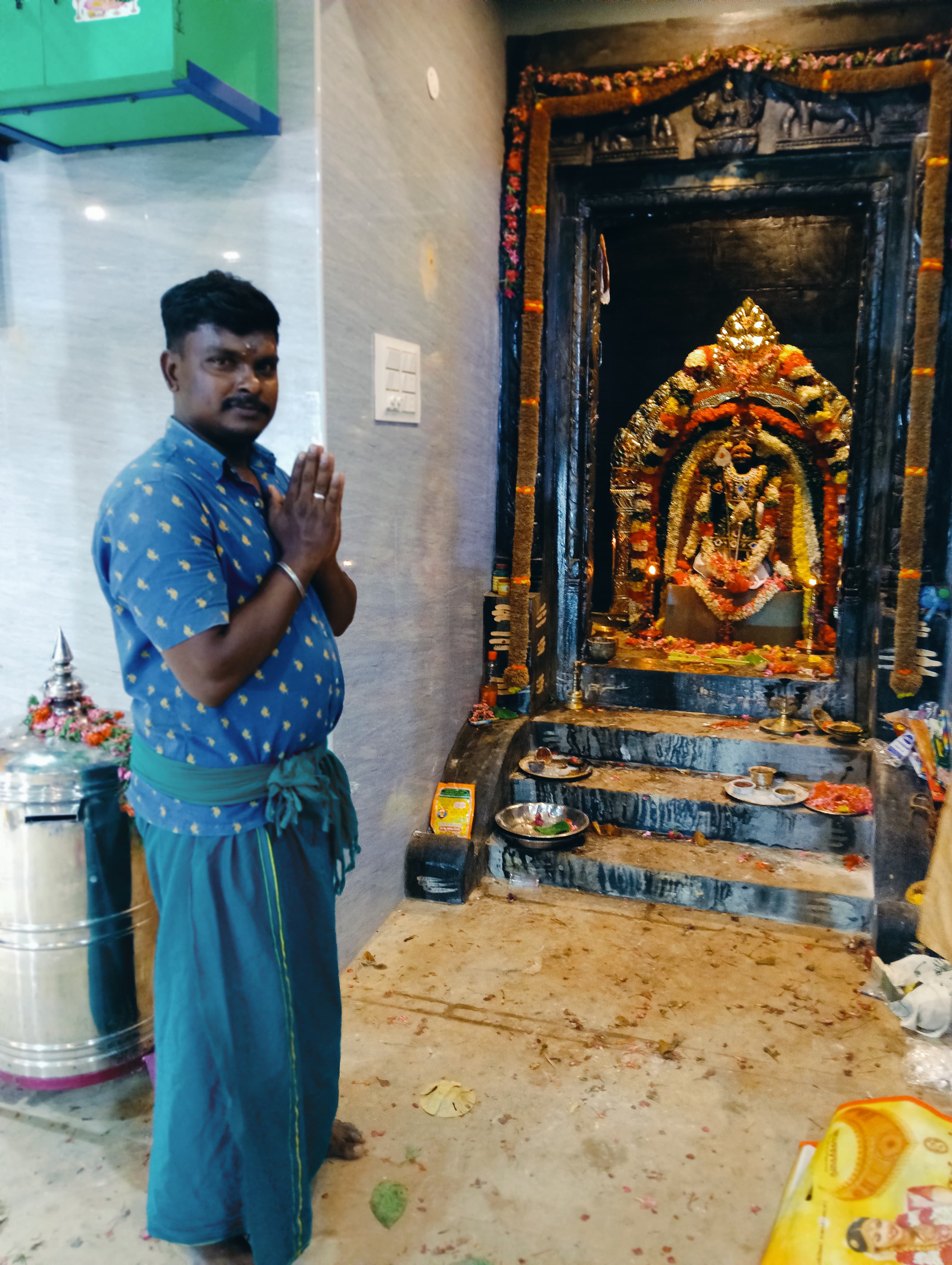 Temple Gallery Image